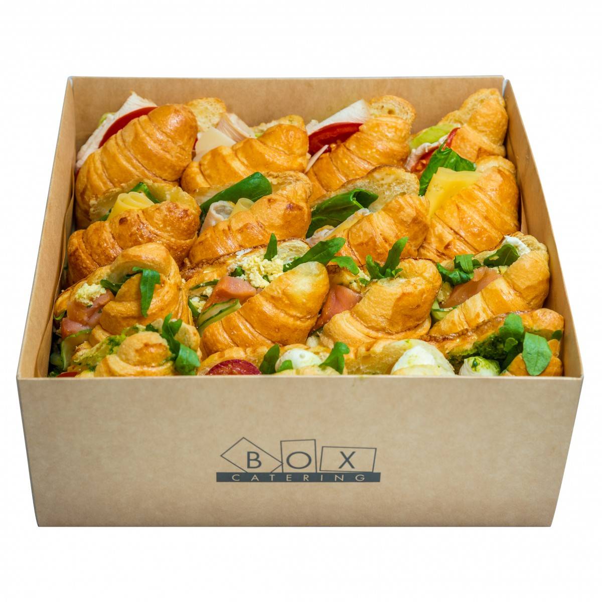Круассаны smart-box 