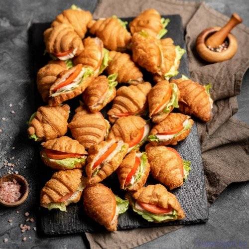 Круассаны Цезарь 15 шт.