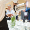 Фуршетный сет Конференция на 16-20 персон