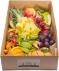 Фрукты big-box 3450 гр.