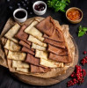 Фуршетный сет Масленица на 21-25 персон