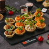 Cет для корпоратива