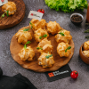 Профитроли закусочные 24 шт.