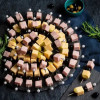 Фуршетный сет День Рождения на 26-30 персон