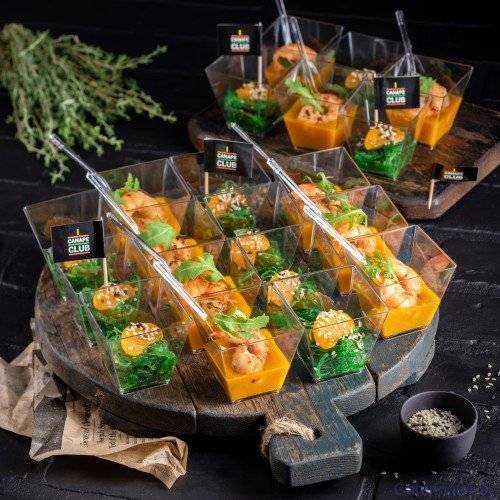 Набор верринов №5 Марокко 16 шт.