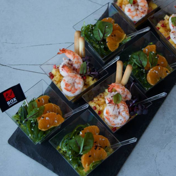 Набор верринов №5 Марокко 16 шт.